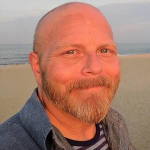 Meet your Posher, Richard